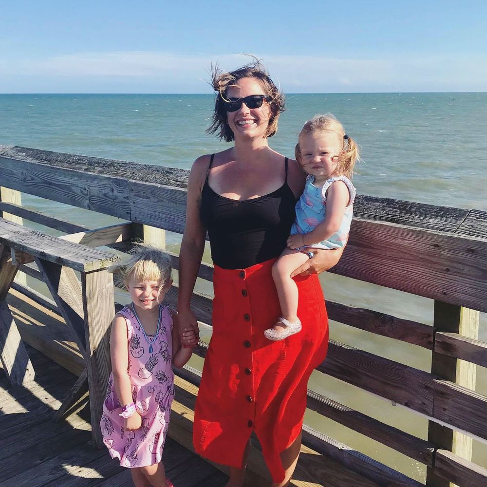 Meet your Posher, Kelli